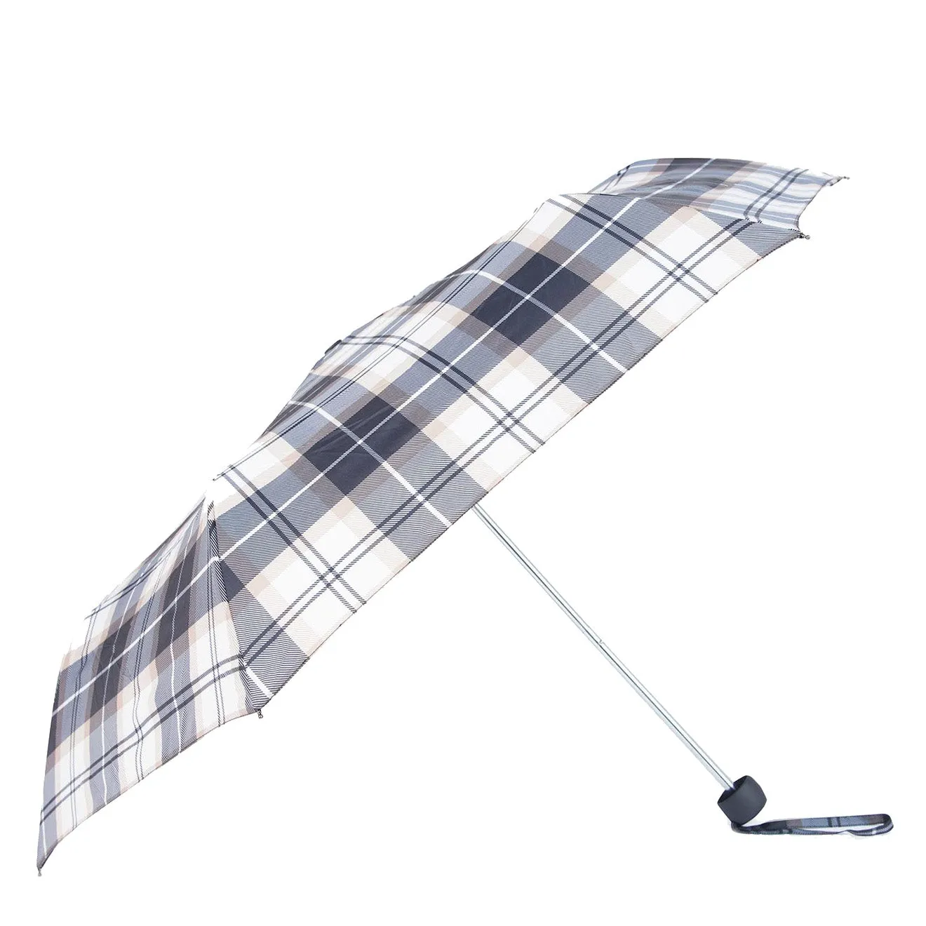 Barbour Womens Portree Umbrella Rosewood