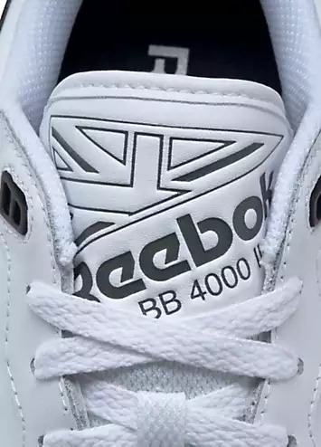 BB 4000 II Trainers by Reebok Classic | Look Again