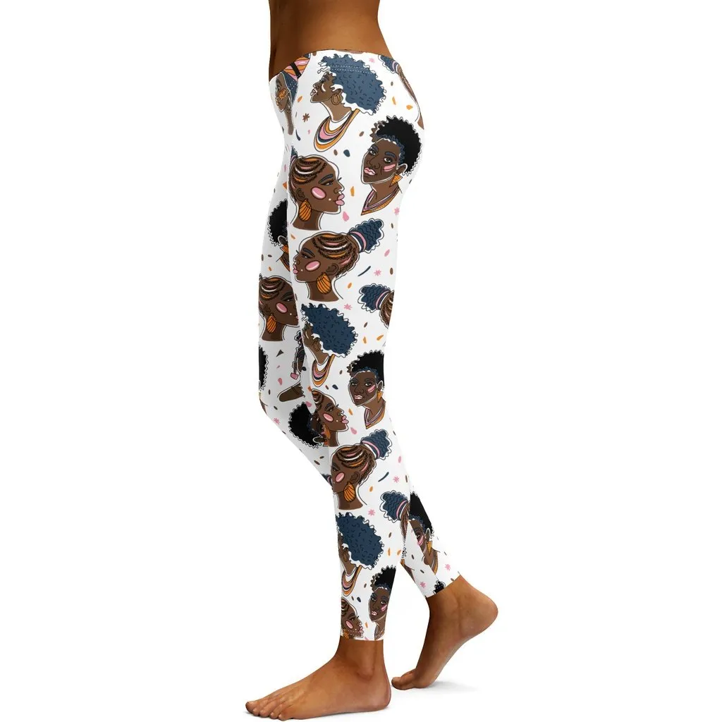 Beautiful People Leggings