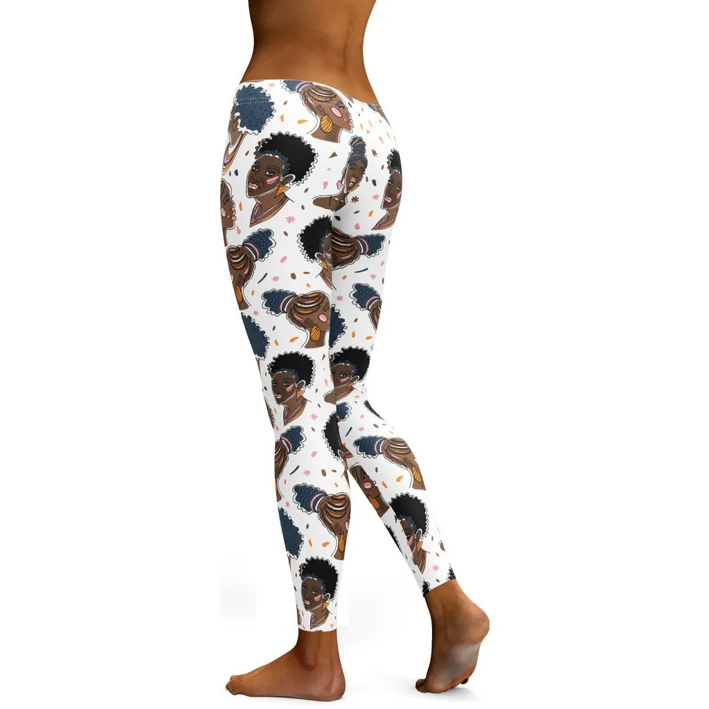 Beautiful People Leggings