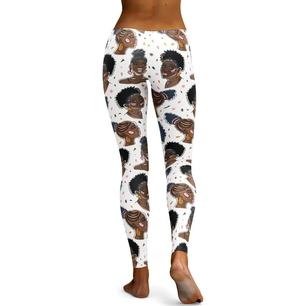 Beautiful People Leggings