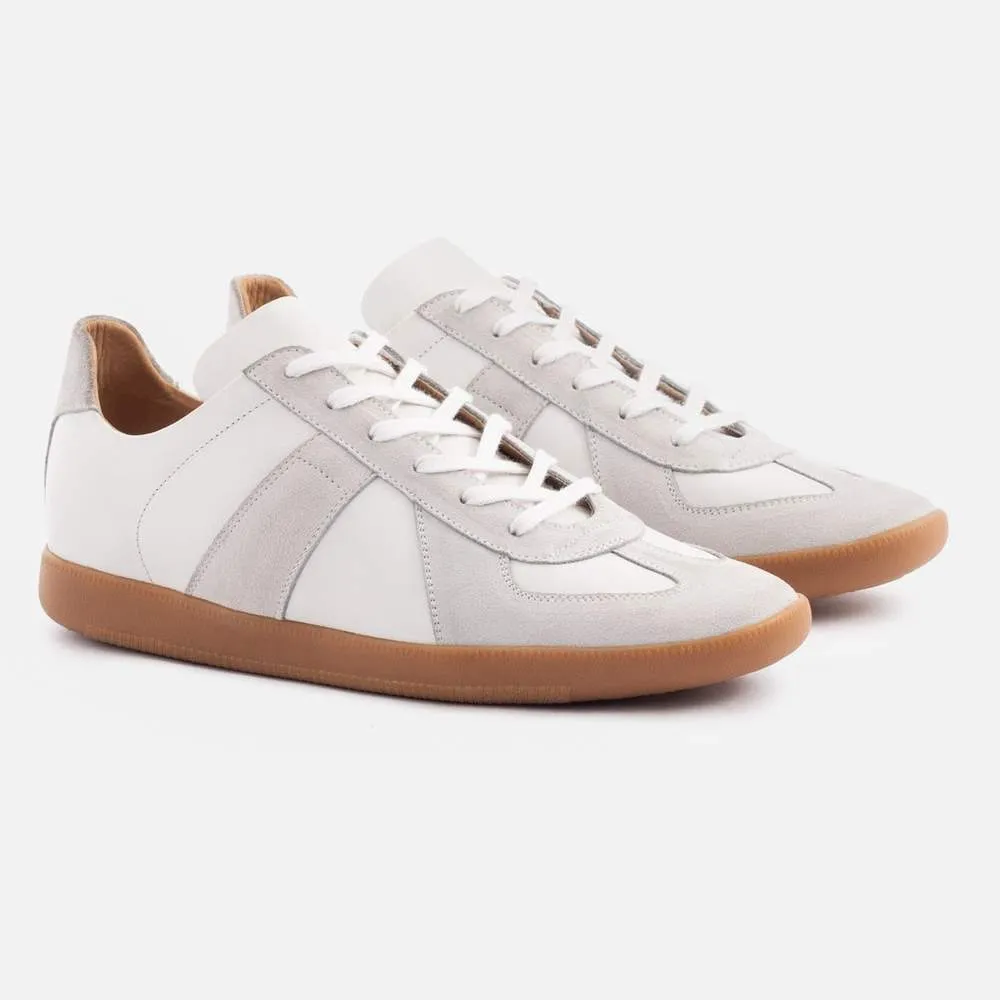 Beckett Simonon Morgen Trainers