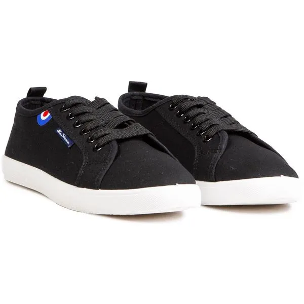 Ben Sherman Southside Trainers