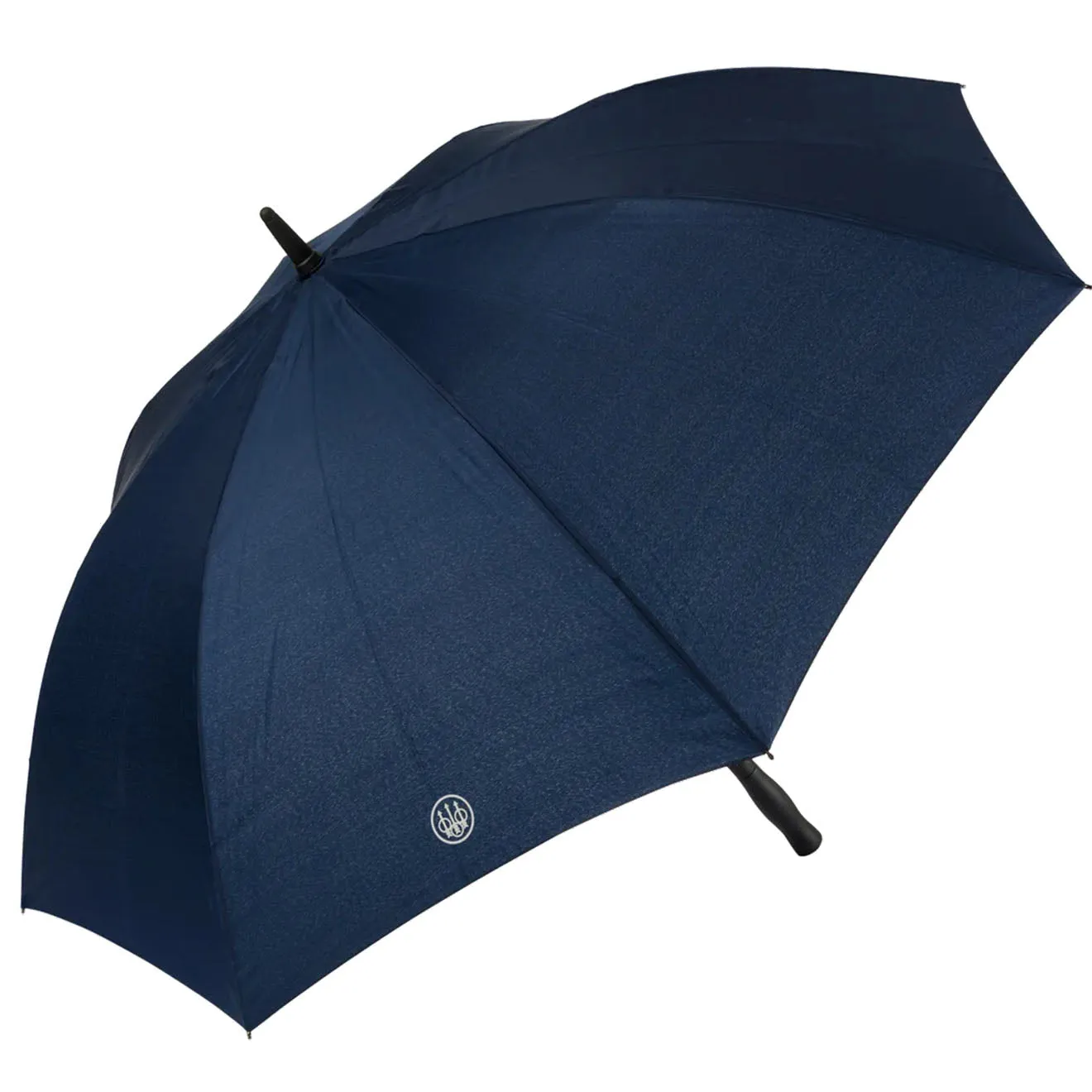 Beretta Shooting Umbrella Blue Total Eclipse