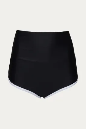 BETTY HIGH-WAISTED BIKINI BOTTOMS