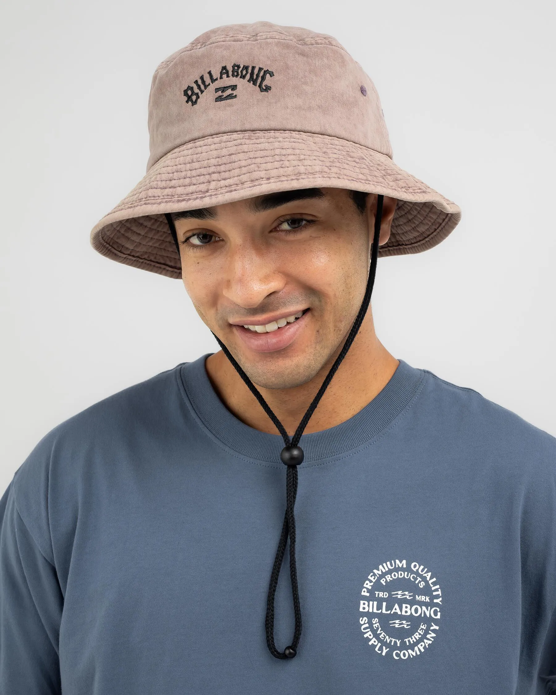 Billabong Peyote Washed Hat