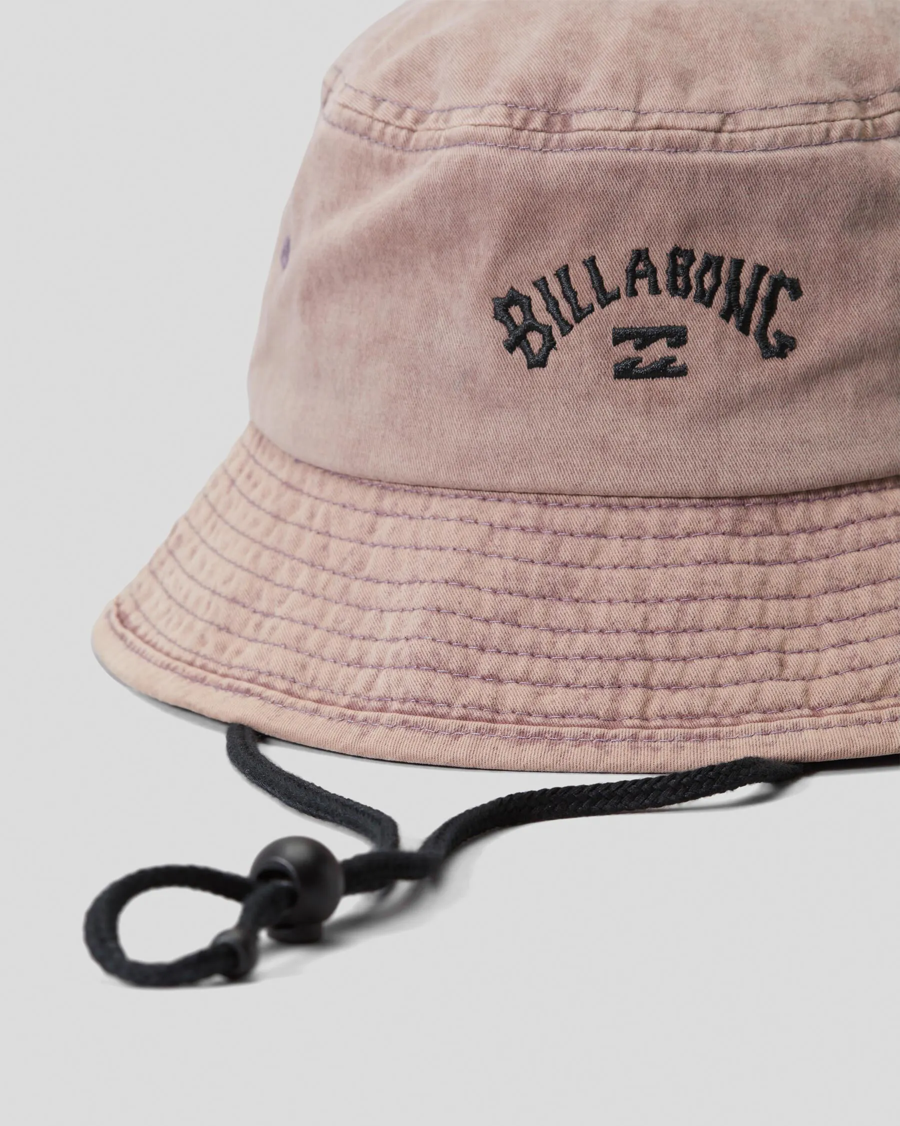 Billabong Peyote Washed Hat