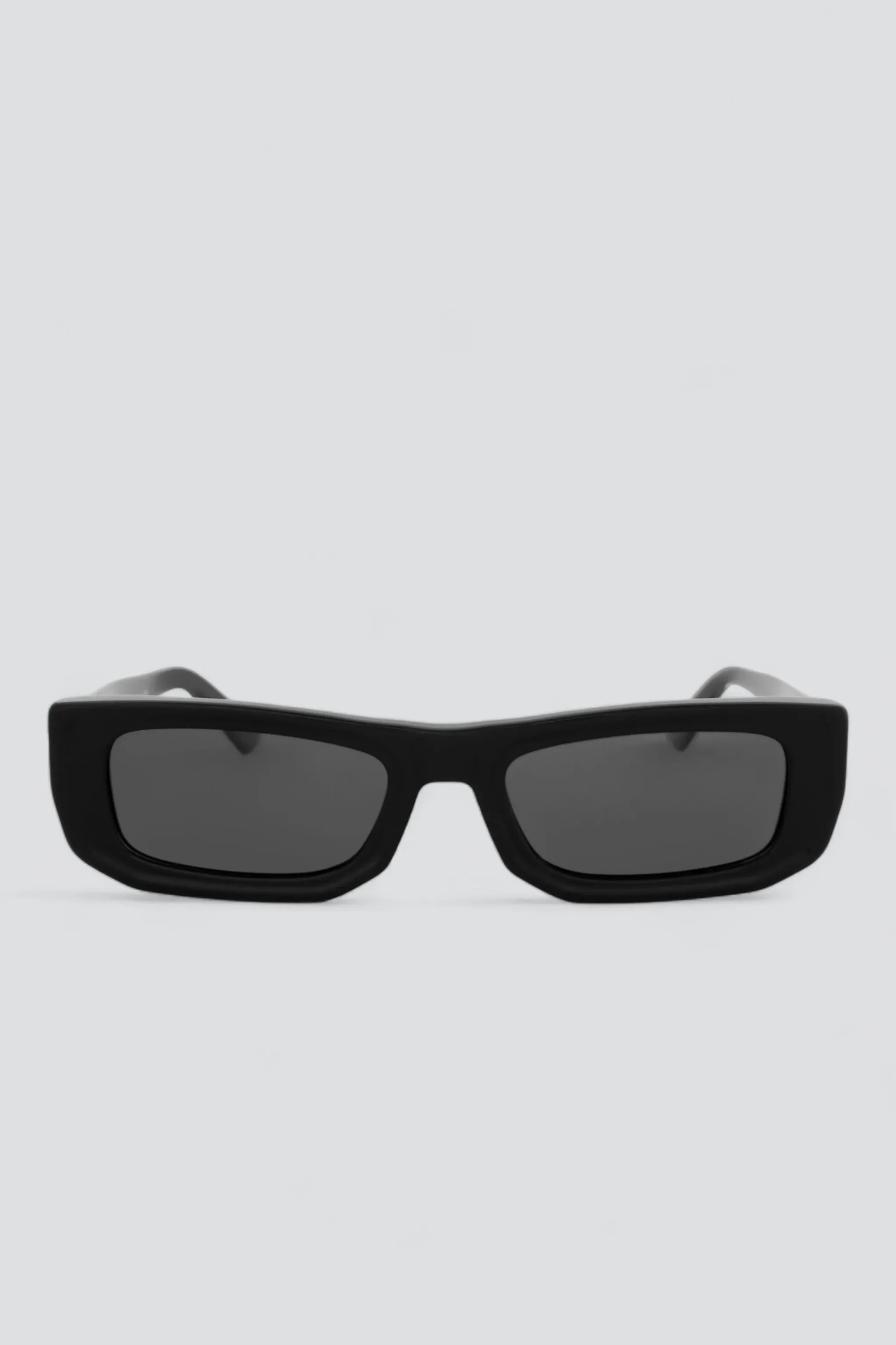 Black Heuman Sunglasses