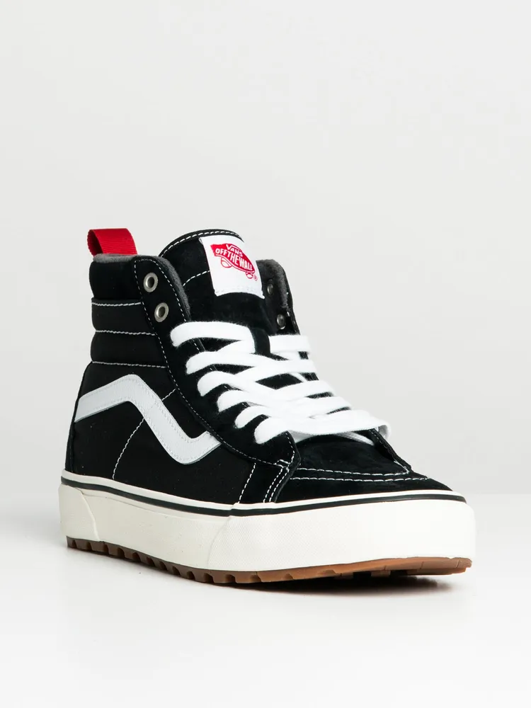 Boathouse MENS VANS SK8 HI MTE BOOT