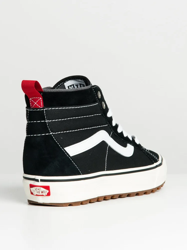 Boathouse MENS VANS SK8 HI MTE BOOT