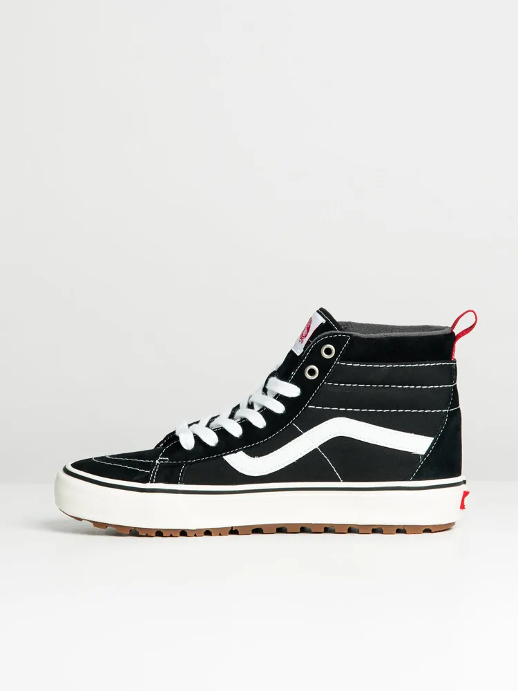 Boathouse MENS VANS SK8 HI MTE BOOT