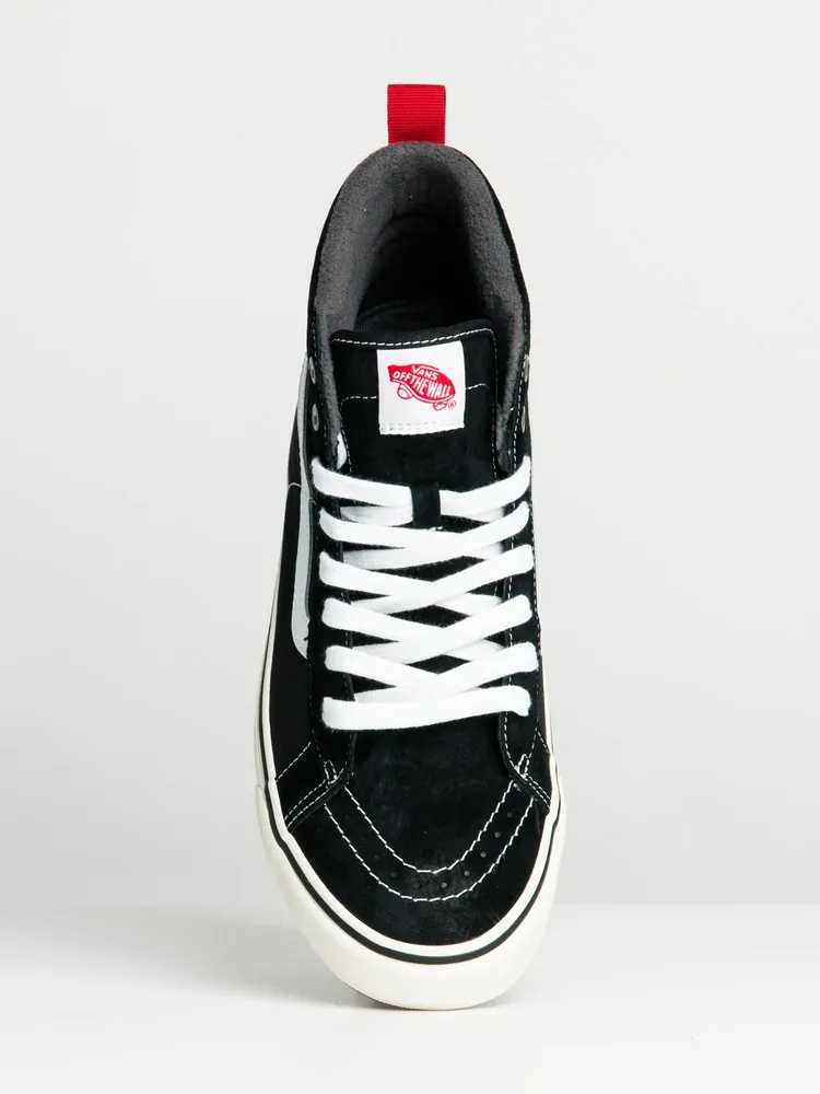 Boathouse MENS VANS SK8 HI MTE BOOT