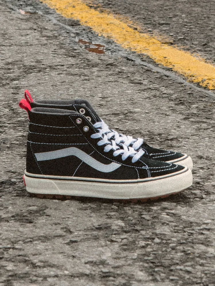 Boathouse MENS VANS SK8 HI MTE BOOT