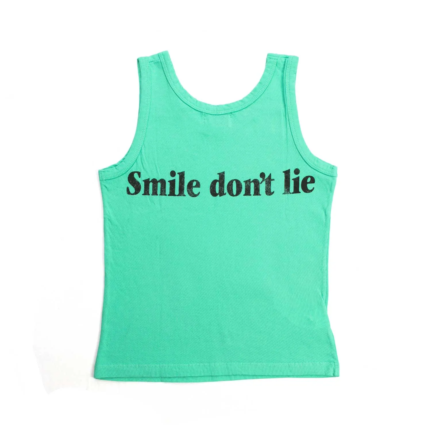 Bobo Choses Smile Tank Top