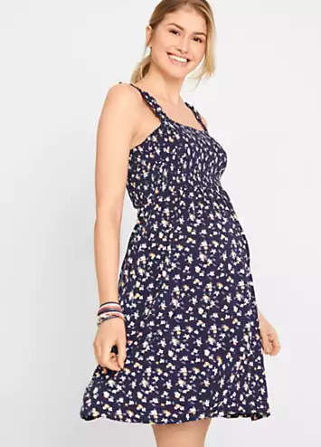 bonprix Maternity Sun Dress | Grattan