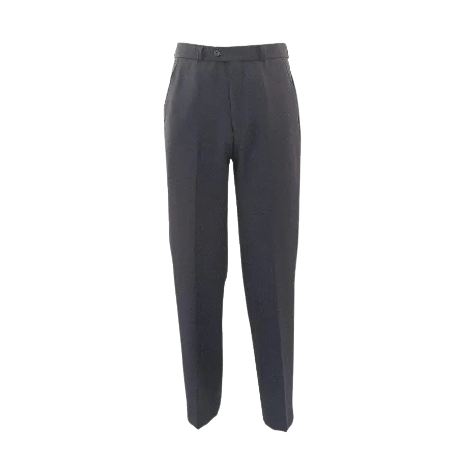 Bortoni Cologne Trousers in Navy