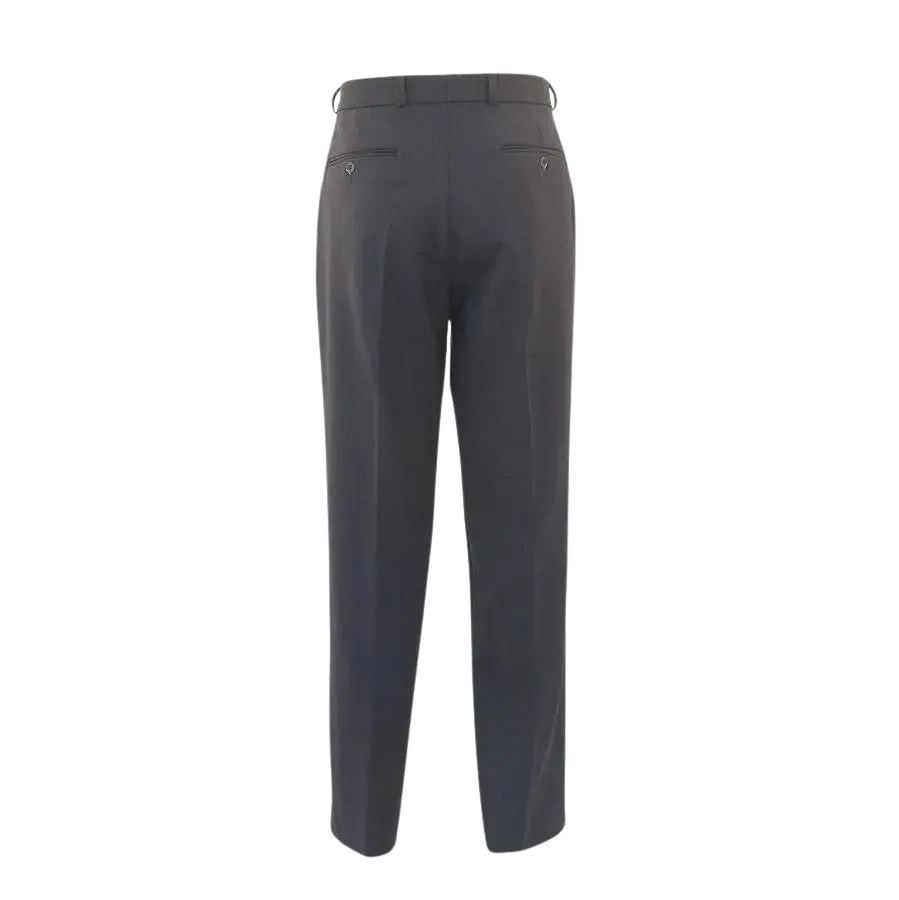 Bortoni Cologne Trousers in Navy