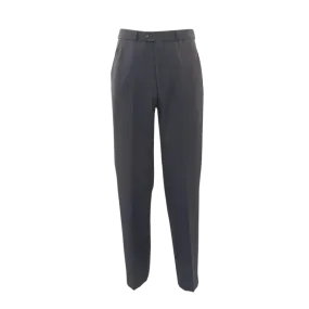 Bortoni Cologne Trousers in Navy