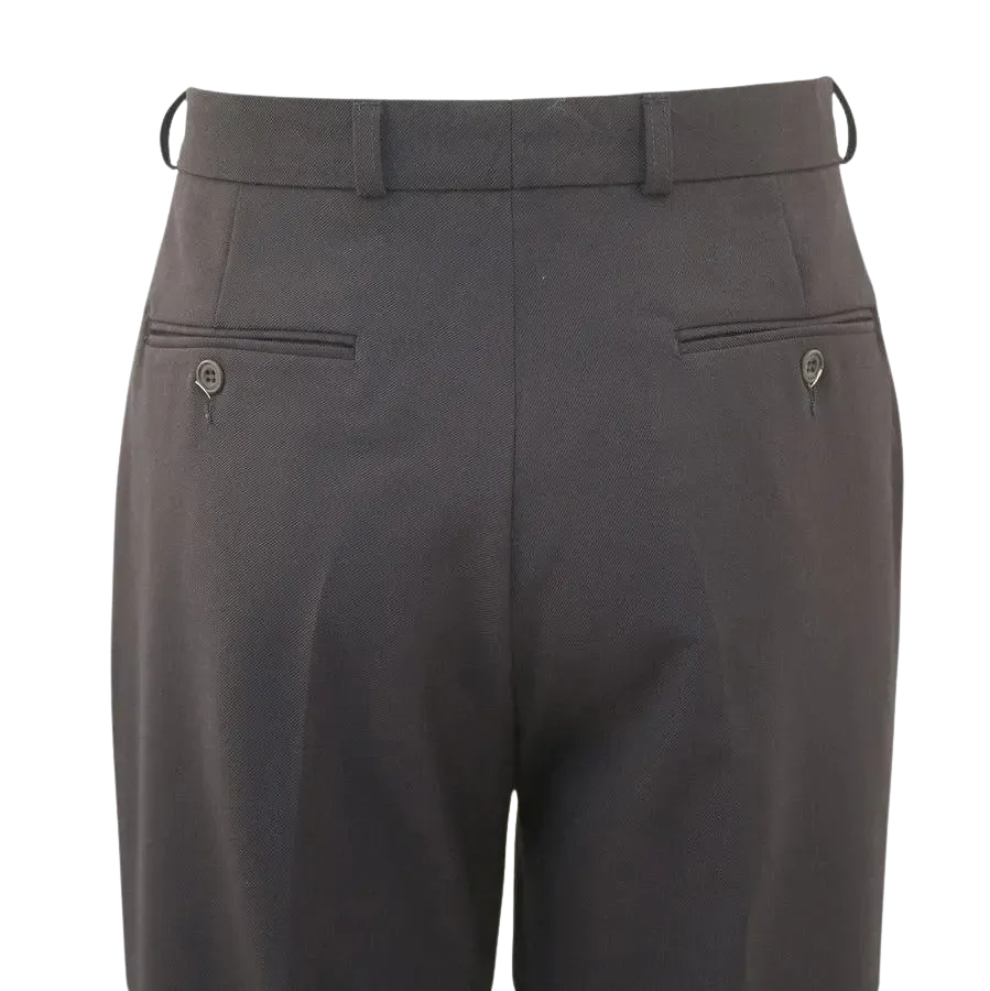 Bortoni Cologne Trousers in Navy