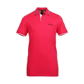 BOSS Paddy Pro Polo Shirt