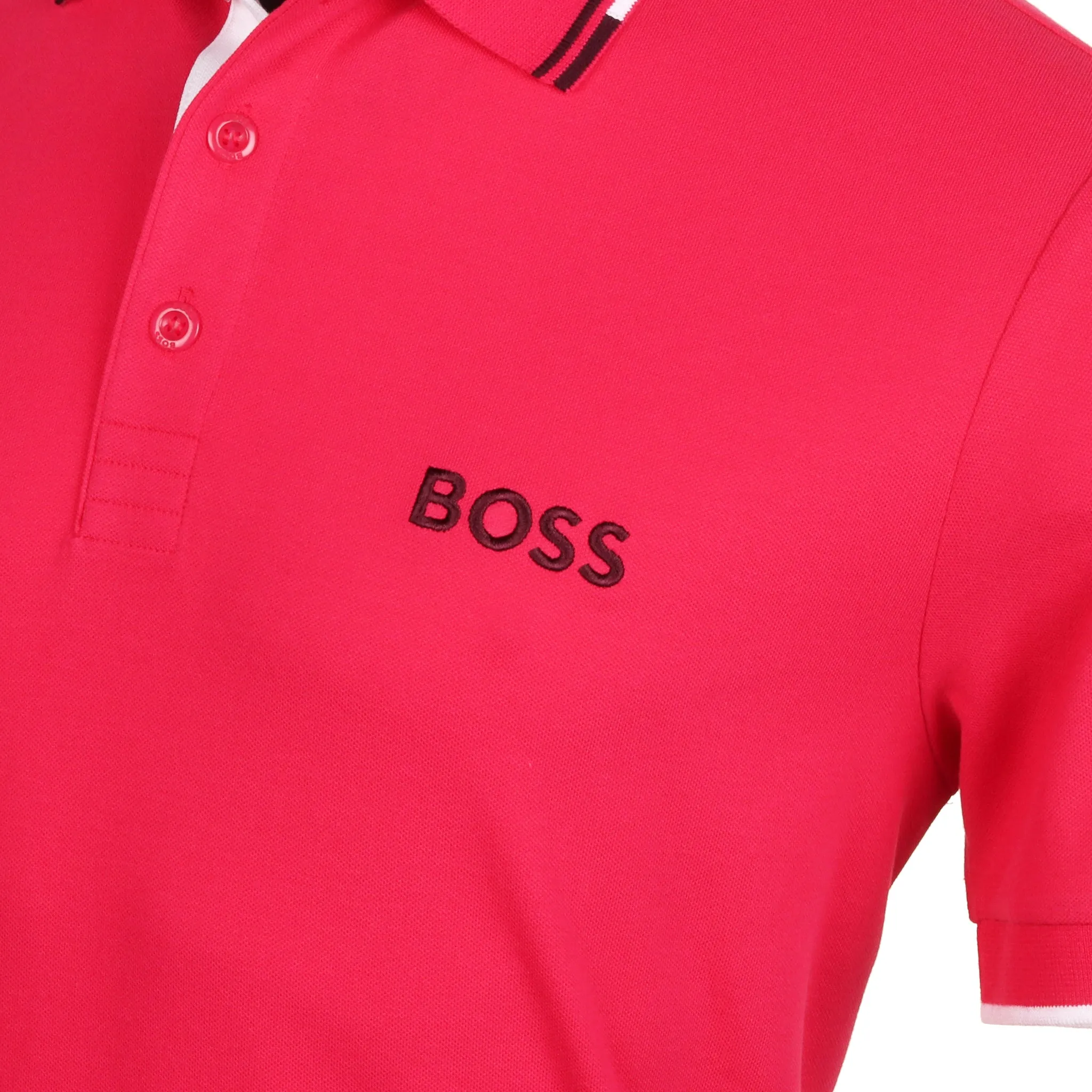 BOSS Paddy Pro Polo Shirt