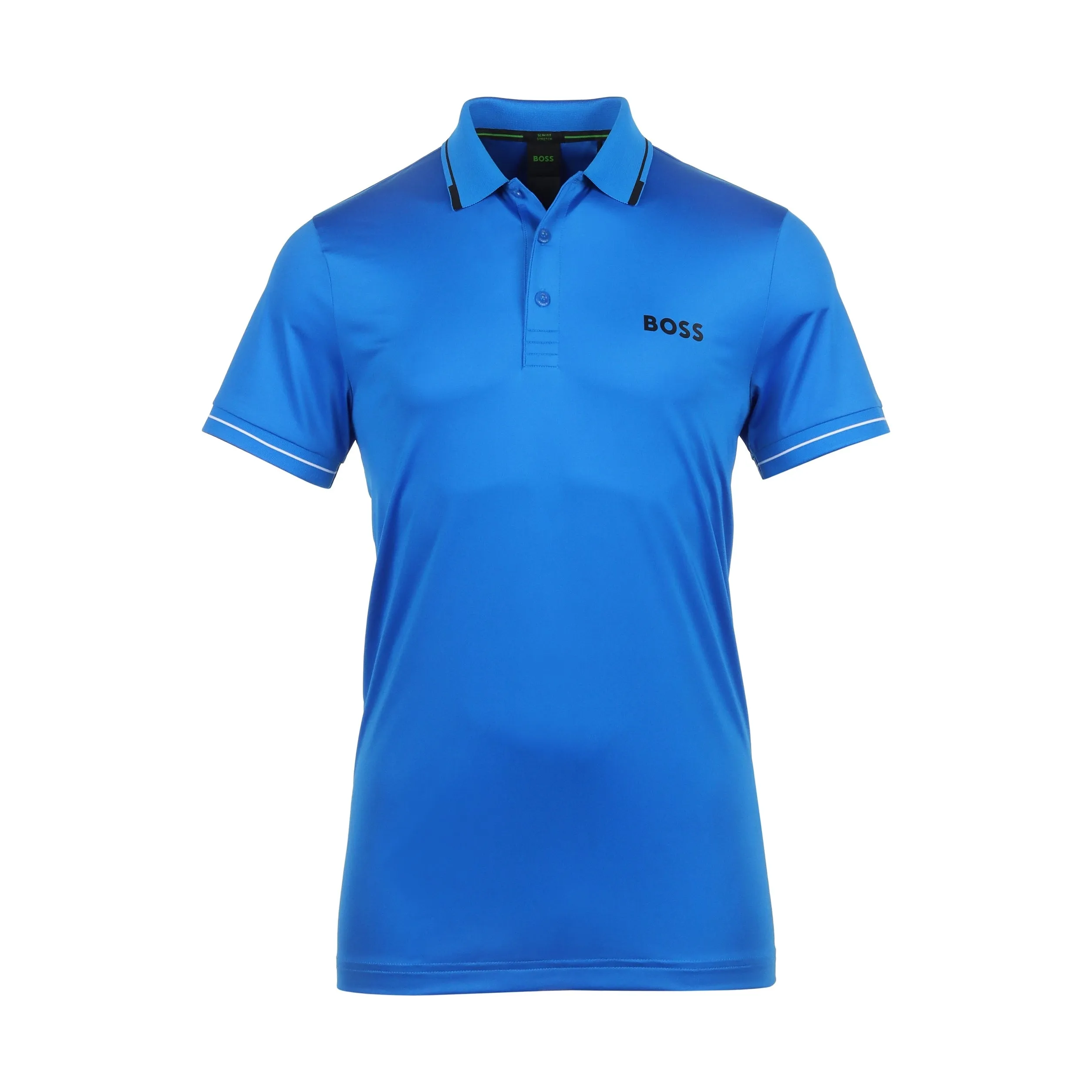 BOSS Paul Pro Polo Shirt FA24