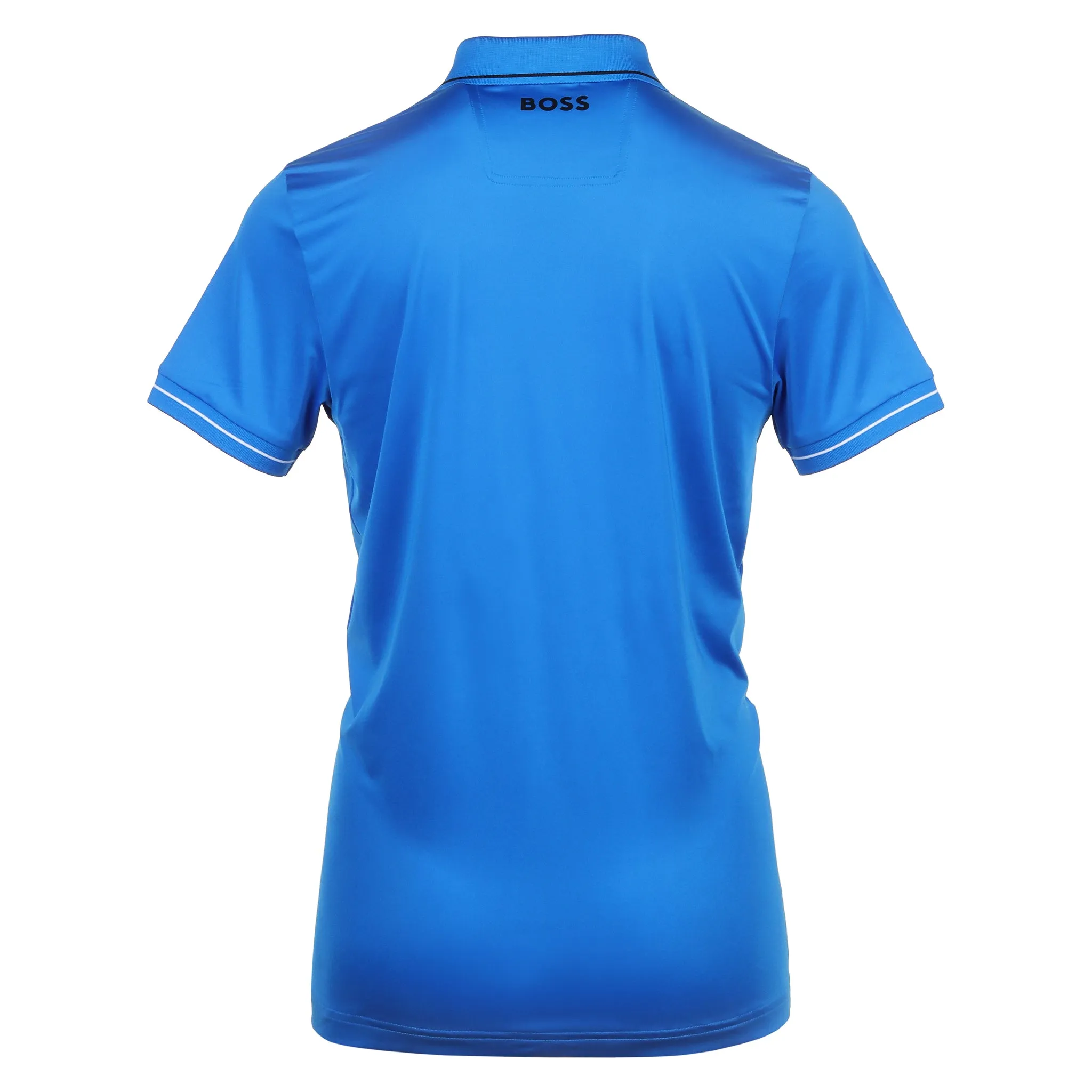 BOSS Paul Pro Polo Shirt FA24