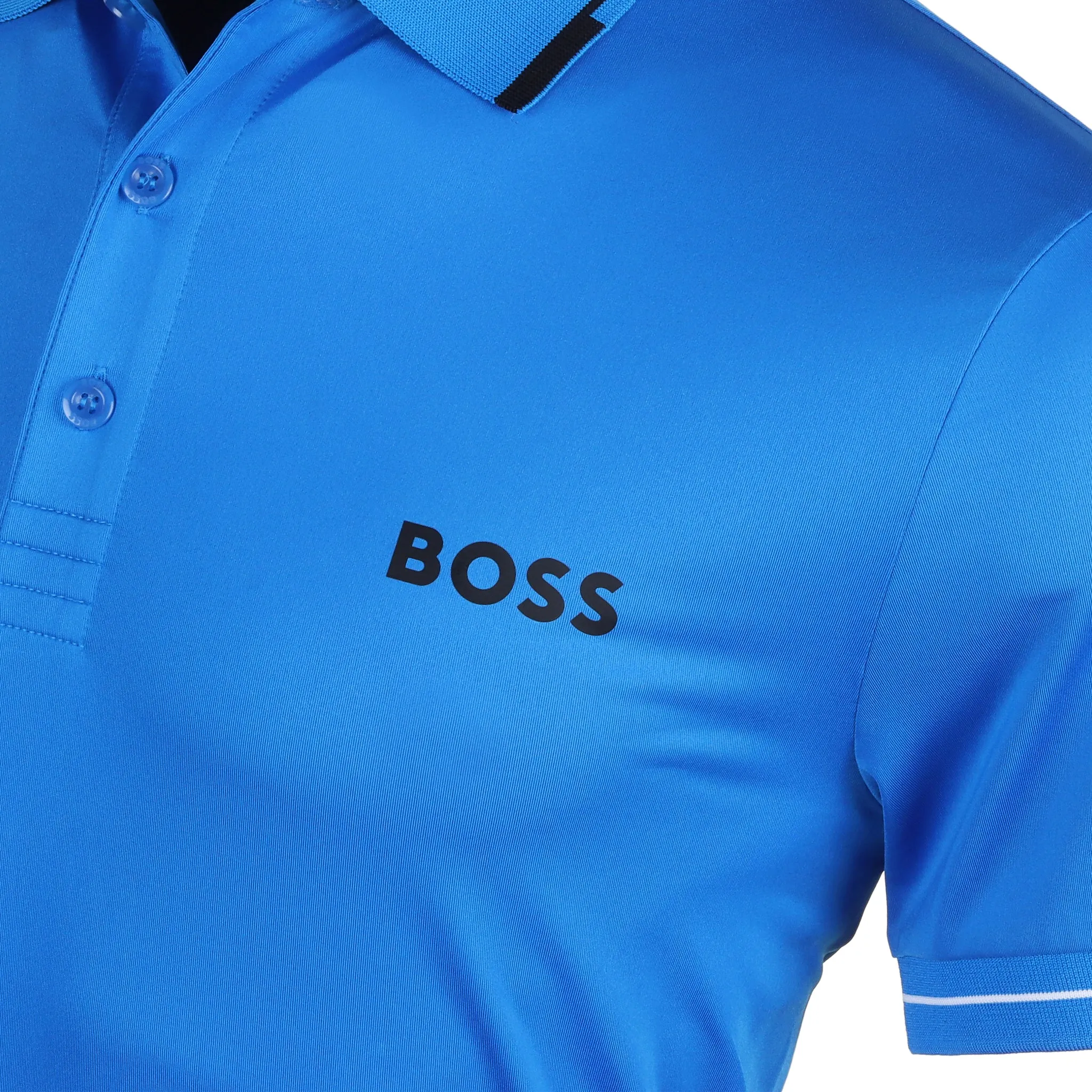 BOSS Paul Pro Polo Shirt FA24