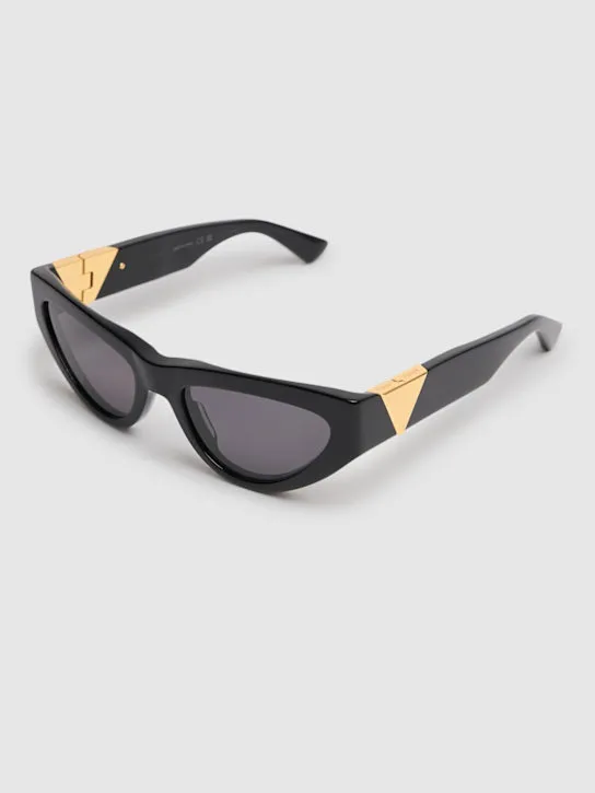 Bottega Veneta   BV1176S Acetate sunglasses 