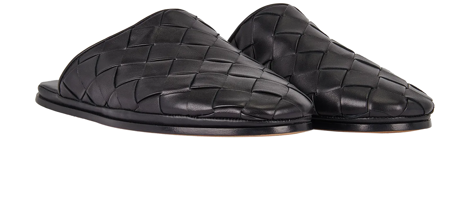 Bottega Veneta Sunday Slipper