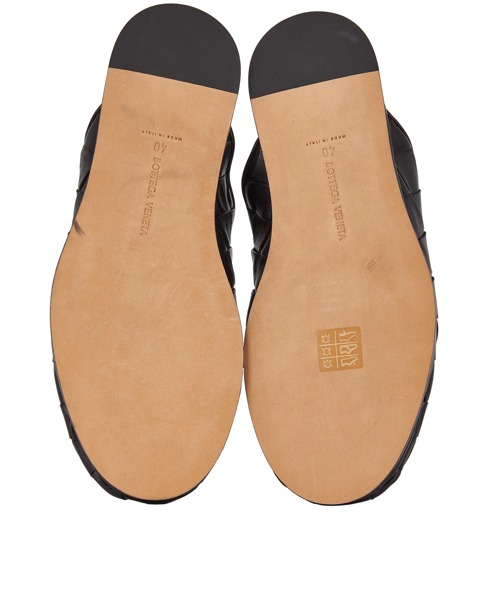 Bottega Veneta Sunday Slipper