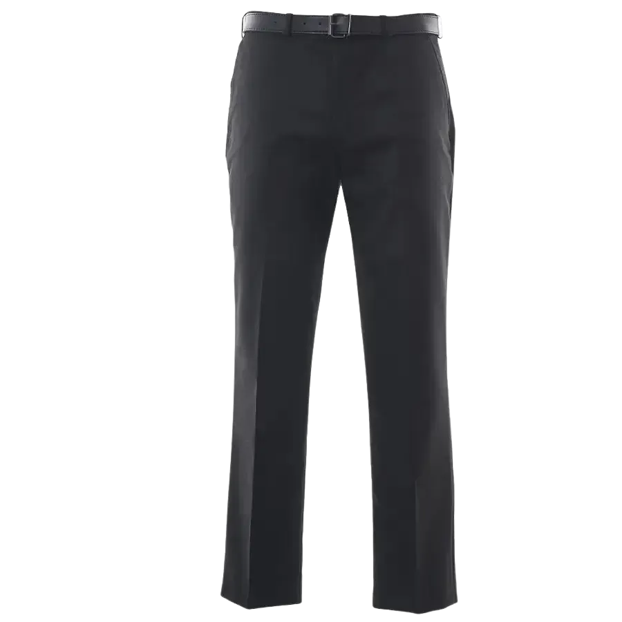 Boys Senior Trousers Sturdy Fit