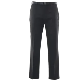 Boys Senior Trousers Sturdy Fit