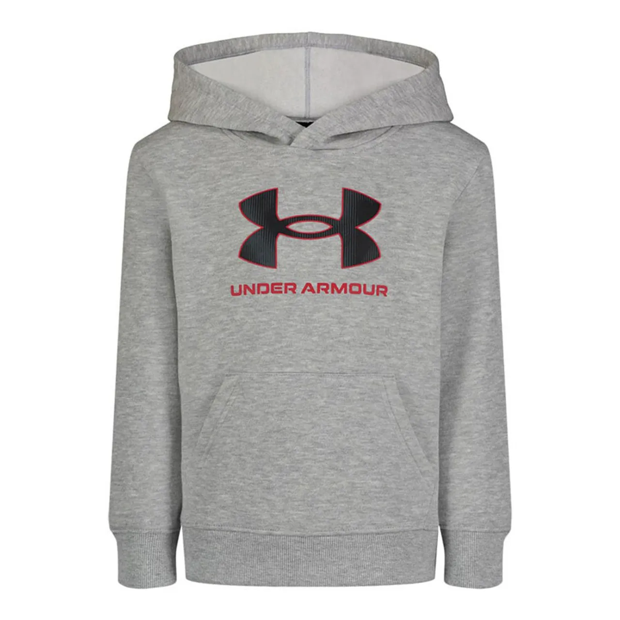 Boys' Under Armour Kids Valley Etch Hoodie