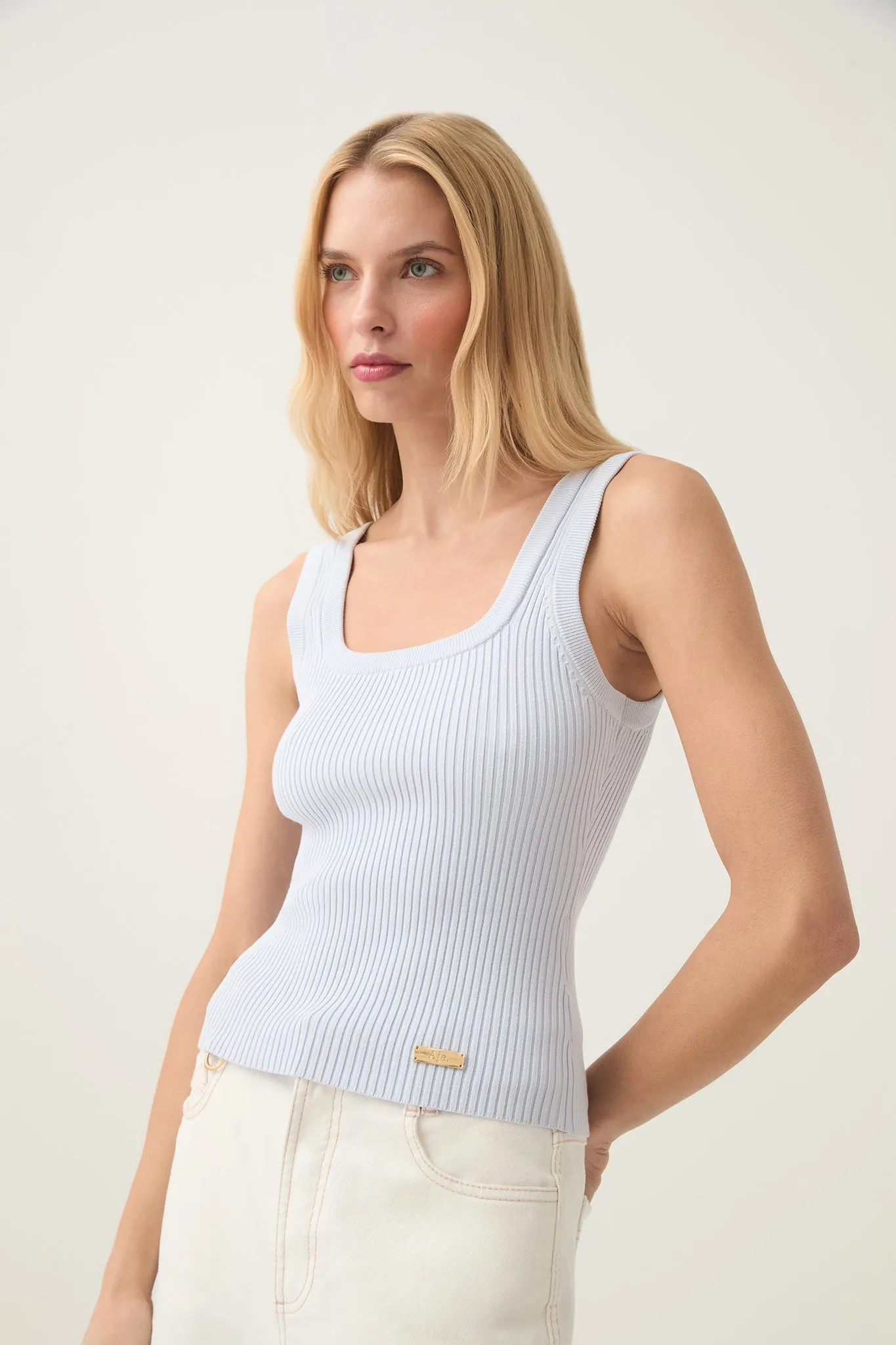 Bronte Knit Tank