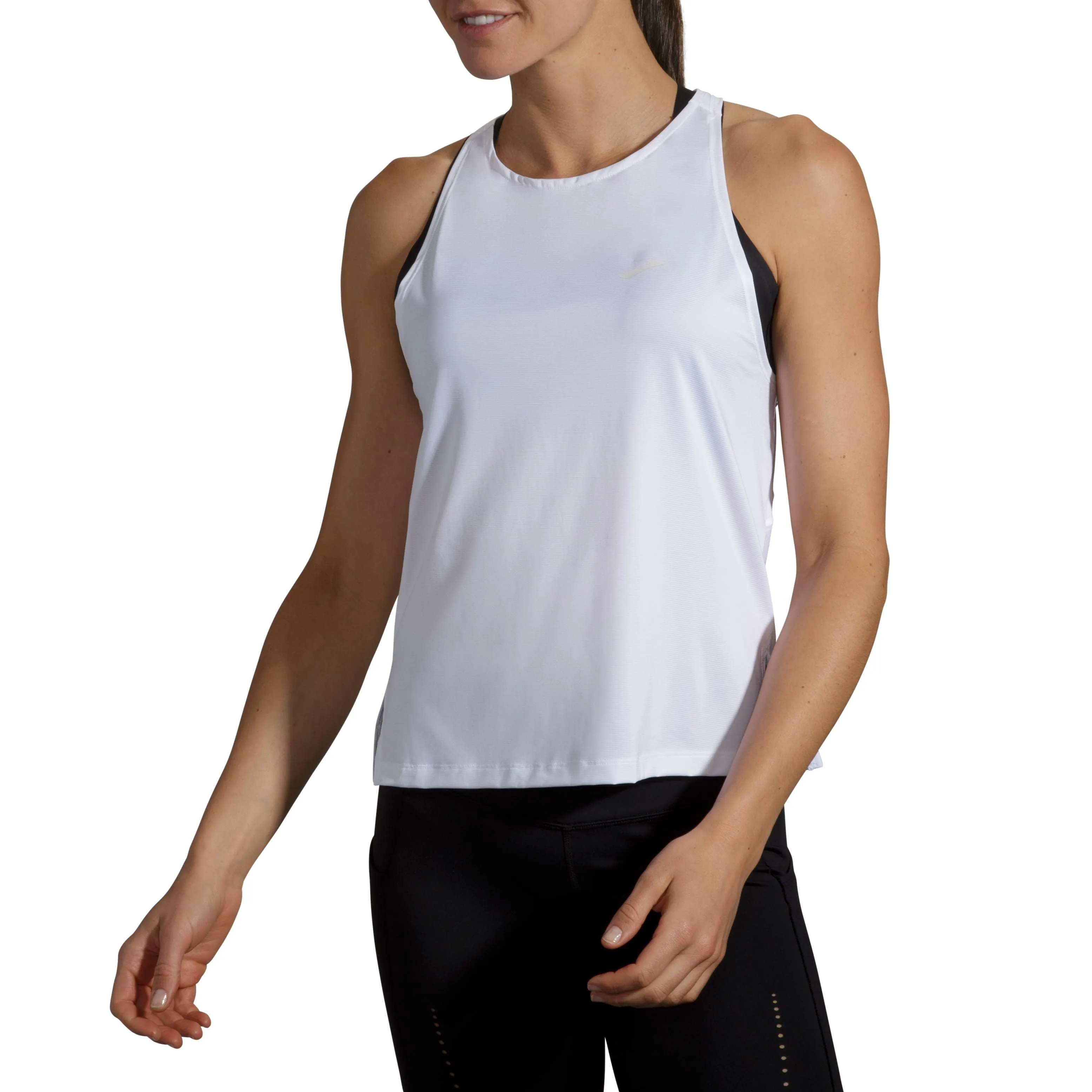 Brooks Women's Sprint Free Tank