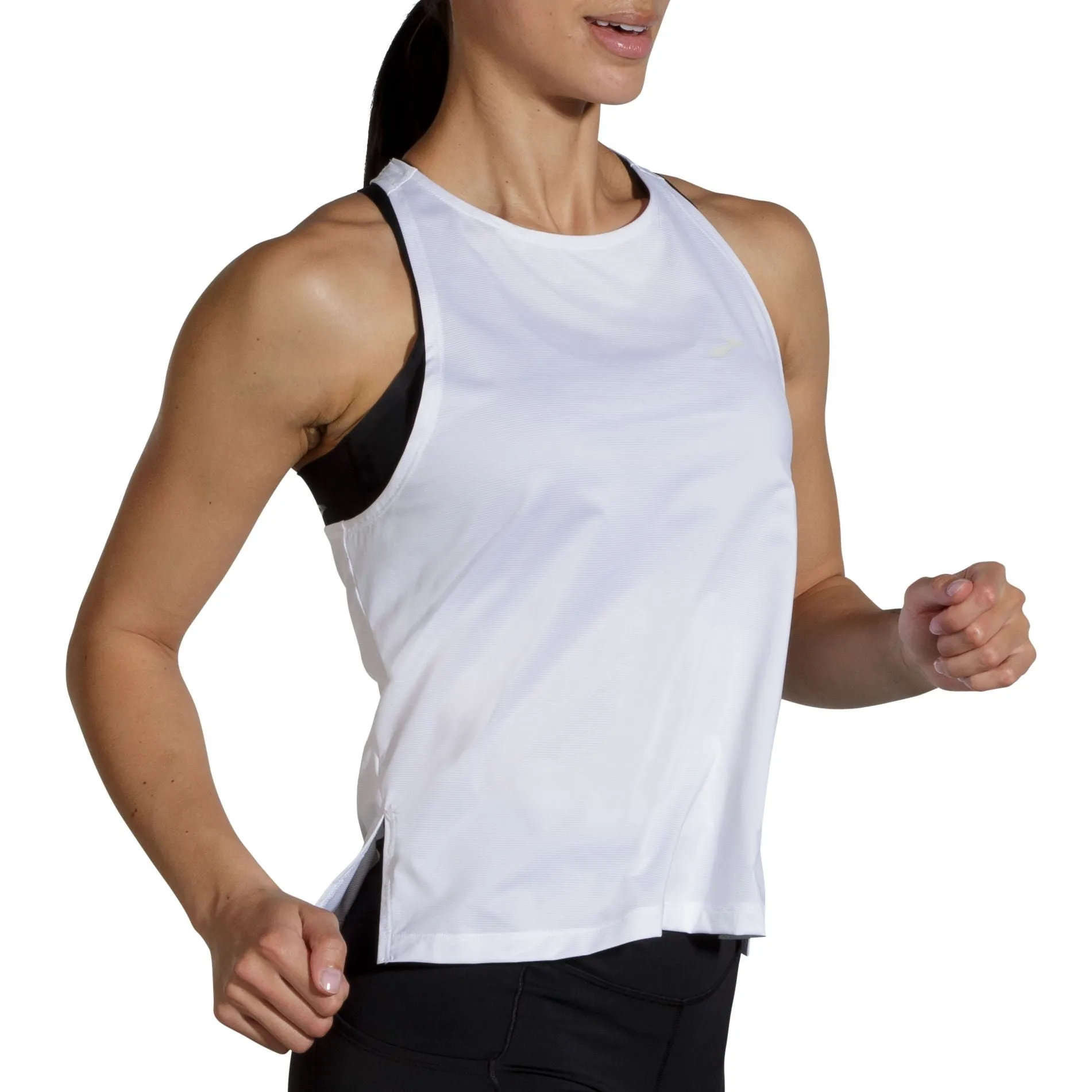 Brooks Women's Sprint Free Tank