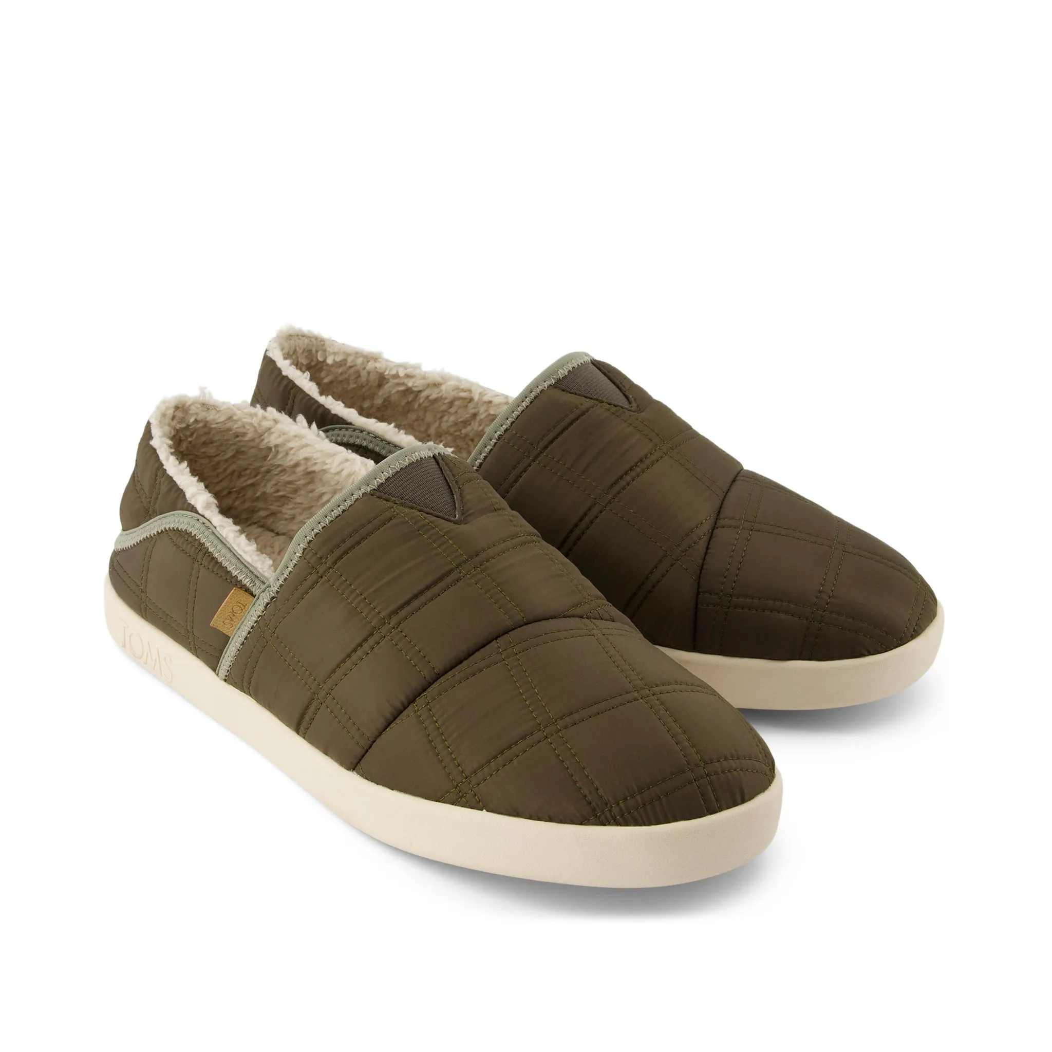 Camden Convertible Slipper