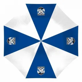 Canterbury Bulldogs Compact Umbrella