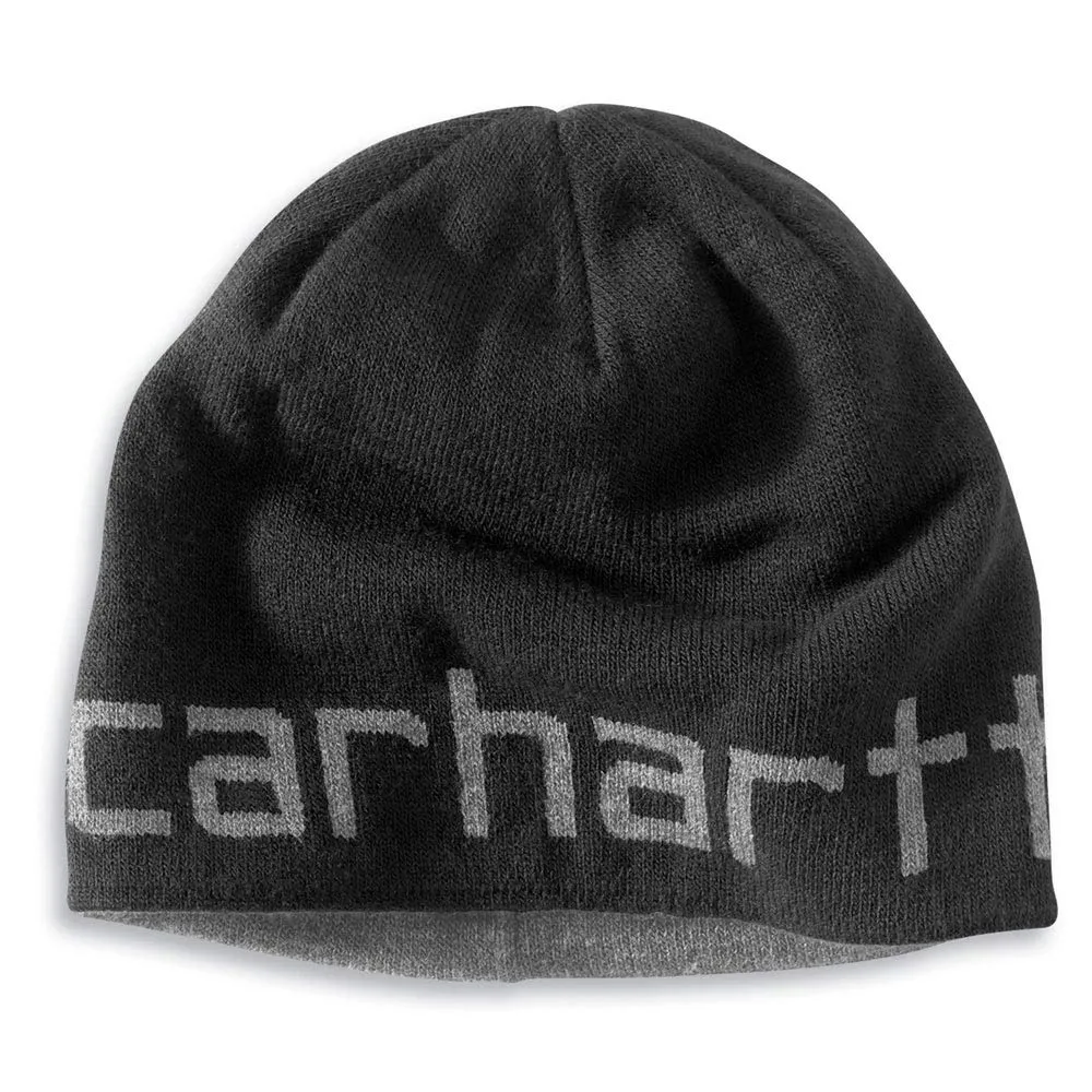 Carhartt 100137 Men's Greenfield Reversible Hat