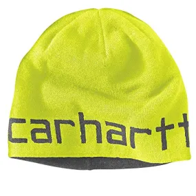 Carhartt 100137 Men's Greenfield Reversible Hat