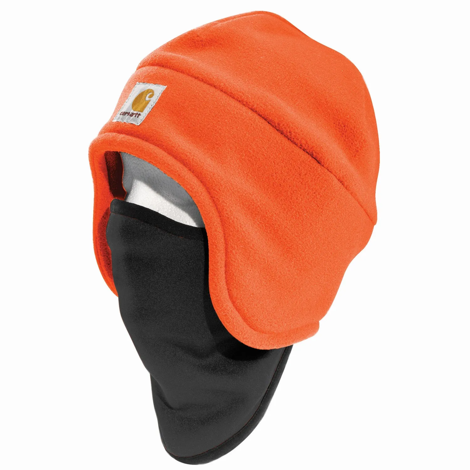 Carhartt Fleece 2-In-1 Hat