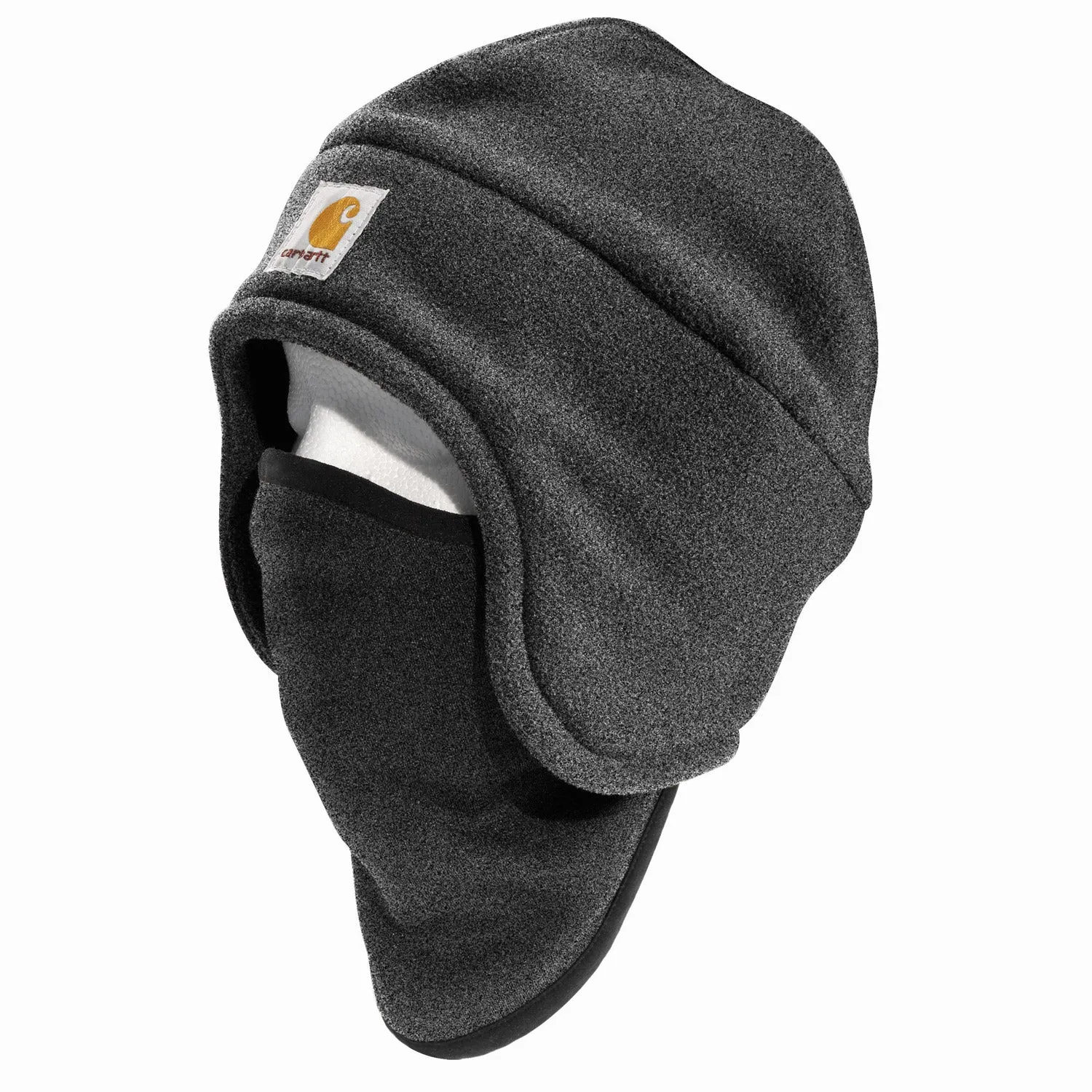 Carhartt Fleece 2-In-1 Hat