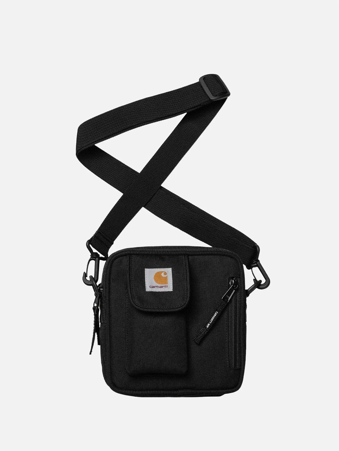 CARHARTT WIP Essentials Bag - Black