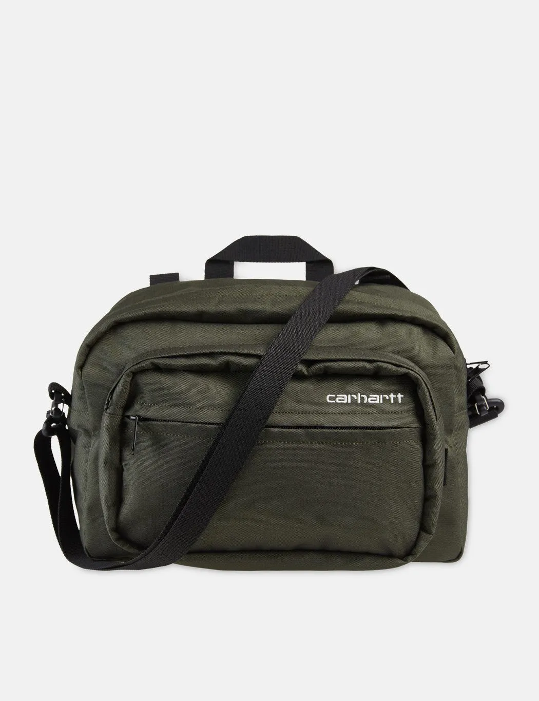 Carhartt-WIP Payton Shoulder Bag - Cypress Green