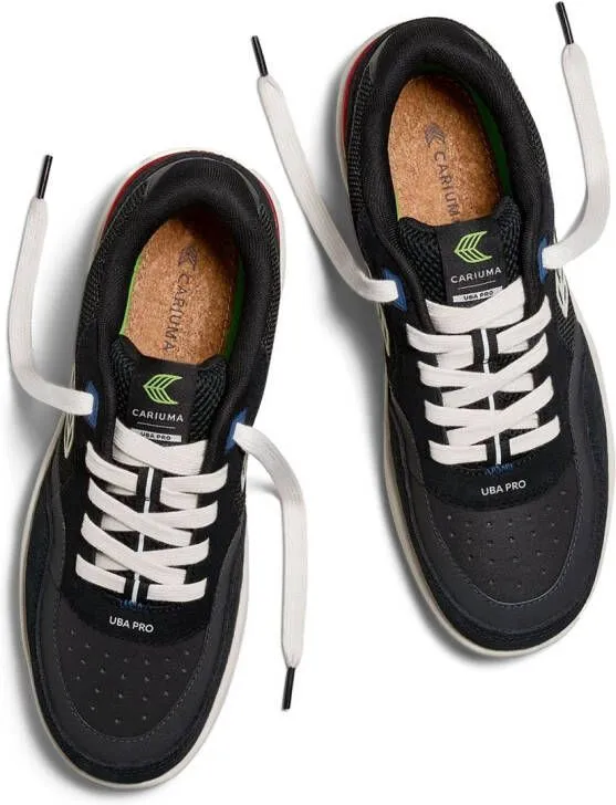 Cariuma Uba Pro panelled sneakers Black