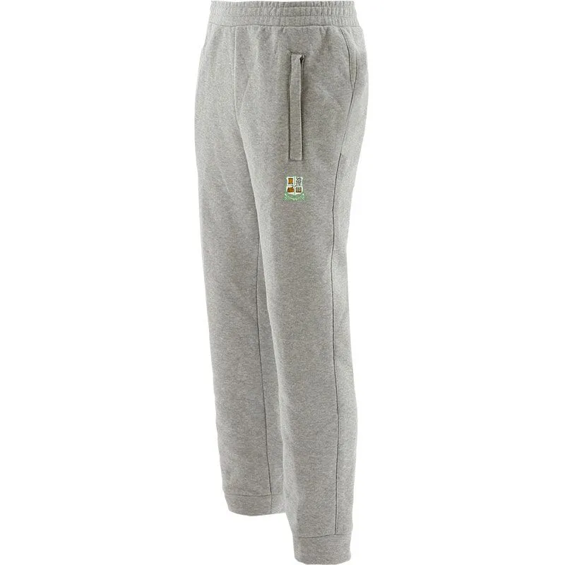 Castledaly GAA Kids' Benson Fleece Bottoms