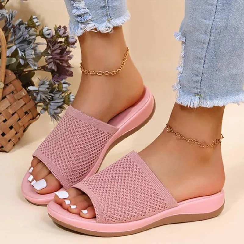 Casual Indoor/Outdoor Slipper