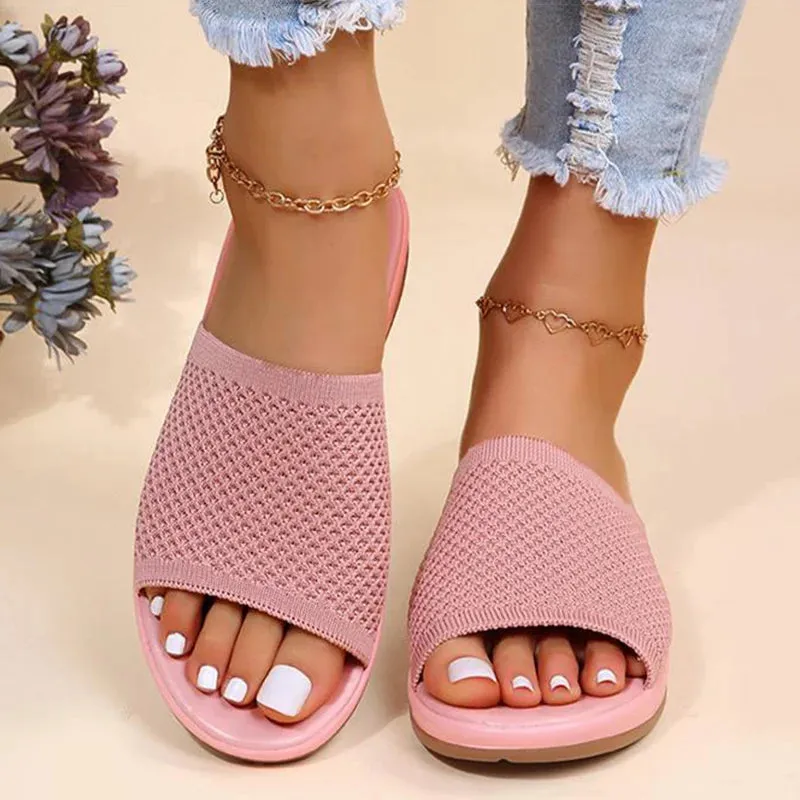 Casual Indoor/Outdoor Slipper