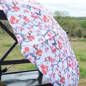 Cherry Blossom Umbrella